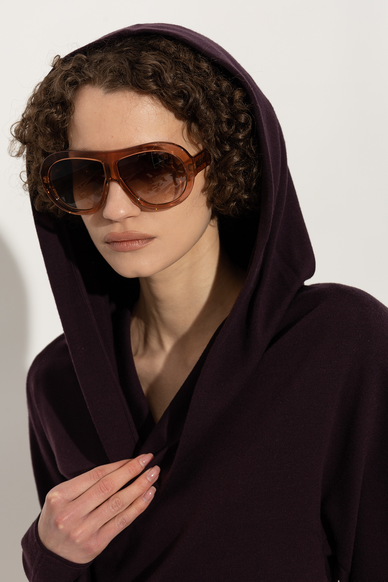 versace prescription eyeglass frames